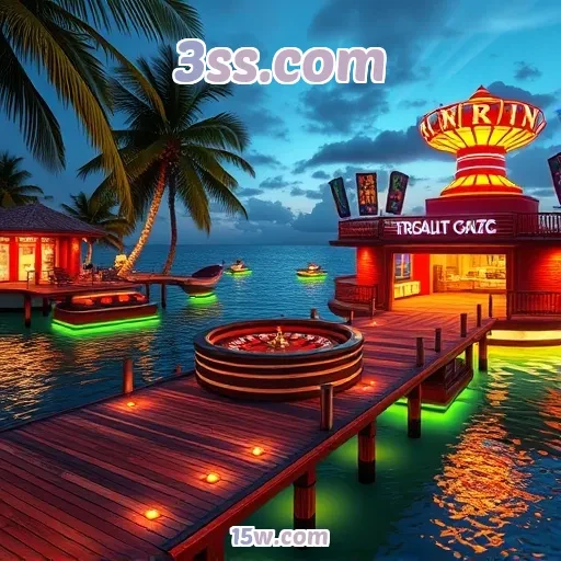 3ss.com Arcade