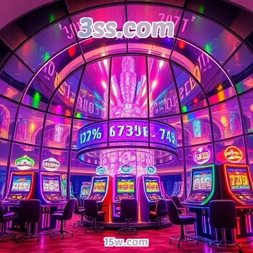 3ss.com Plataforma